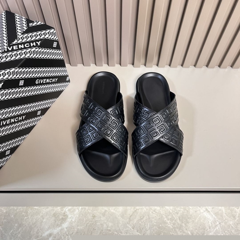 Givenchy Slippers